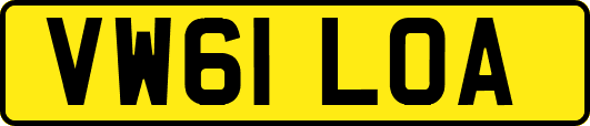 VW61LOA