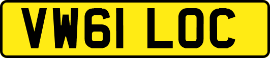 VW61LOC
