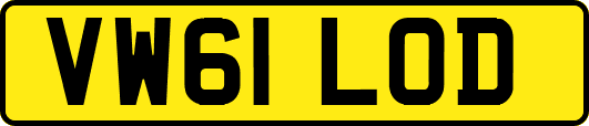 VW61LOD