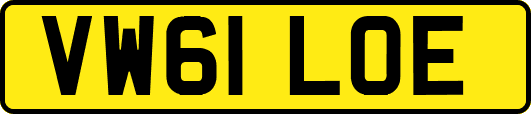 VW61LOE