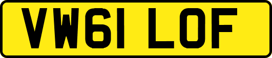 VW61LOF