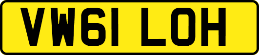 VW61LOH