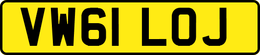 VW61LOJ