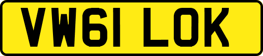 VW61LOK