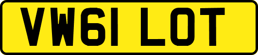 VW61LOT