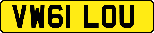 VW61LOU