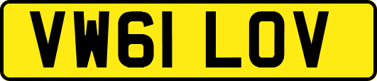 VW61LOV