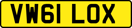 VW61LOX