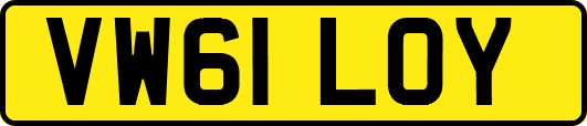 VW61LOY