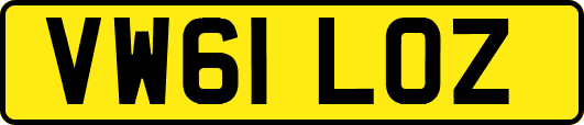 VW61LOZ