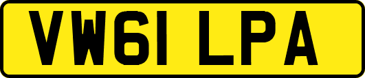 VW61LPA