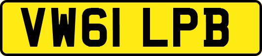 VW61LPB