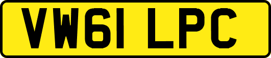 VW61LPC