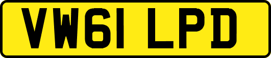 VW61LPD