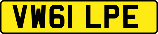 VW61LPE