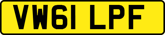 VW61LPF