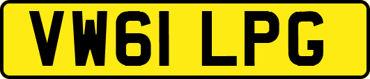 VW61LPG