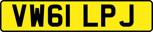 VW61LPJ