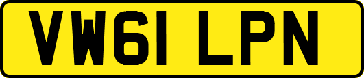 VW61LPN