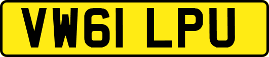 VW61LPU
