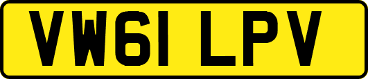 VW61LPV