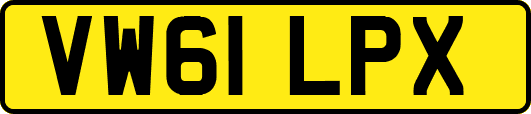 VW61LPX