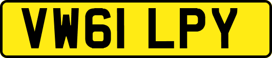 VW61LPY