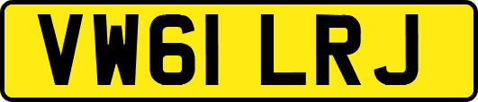 VW61LRJ