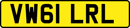 VW61LRL