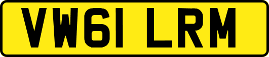 VW61LRM