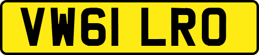 VW61LRO