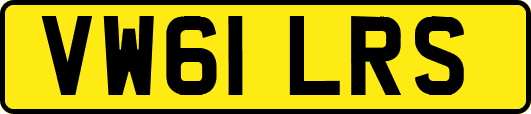 VW61LRS