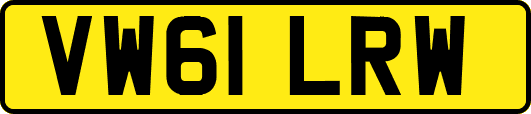VW61LRW