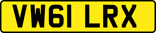 VW61LRX