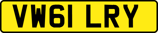 VW61LRY
