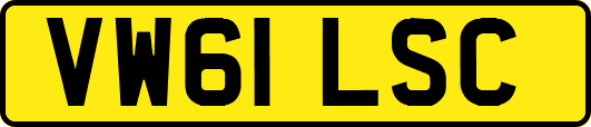 VW61LSC