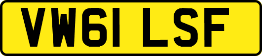VW61LSF