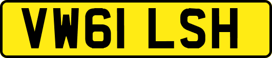 VW61LSH