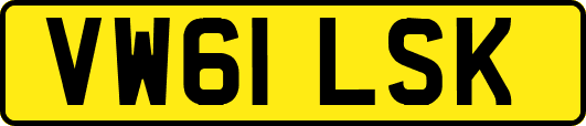 VW61LSK