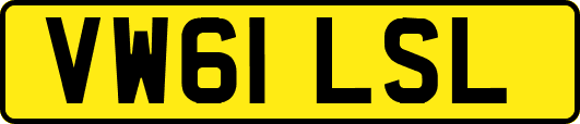 VW61LSL