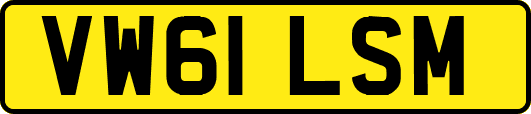 VW61LSM