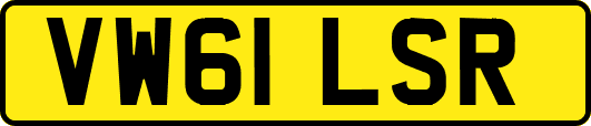 VW61LSR