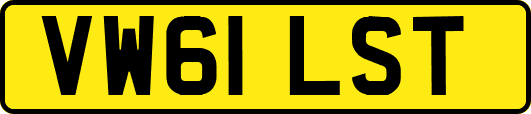 VW61LST