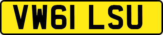 VW61LSU
