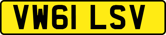 VW61LSV