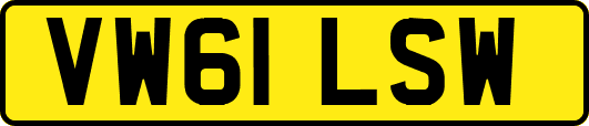 VW61LSW