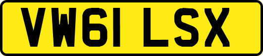 VW61LSX