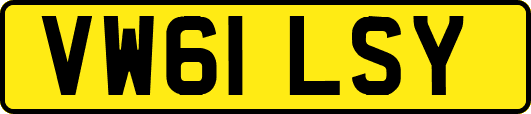VW61LSY