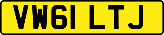VW61LTJ