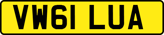 VW61LUA